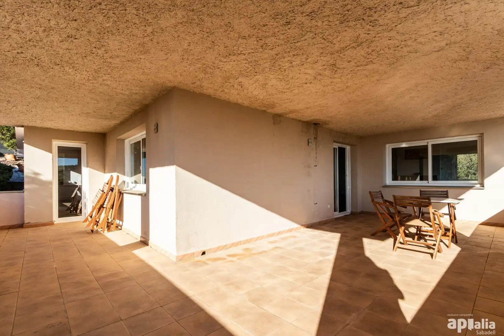 Detached house with terrace for sale in Avenida de Catalunya 36, imagen 14
