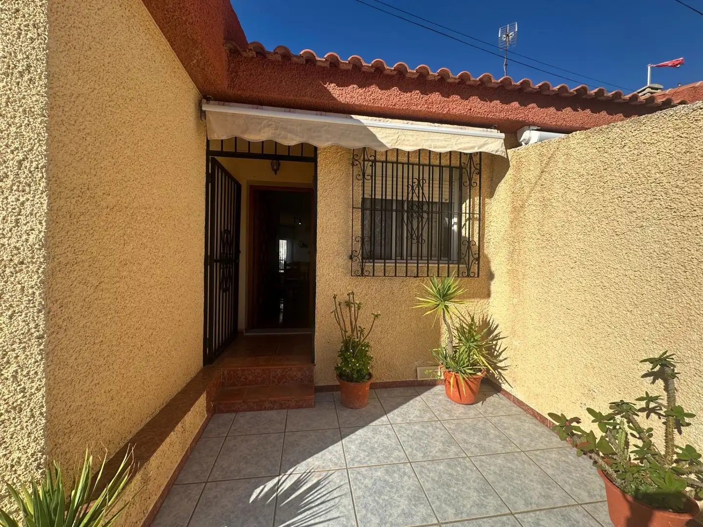 Reihenhaus mit Garten zum Verkauf in Mar Menor de Cartagena – Cabo de Palos, imagen 37