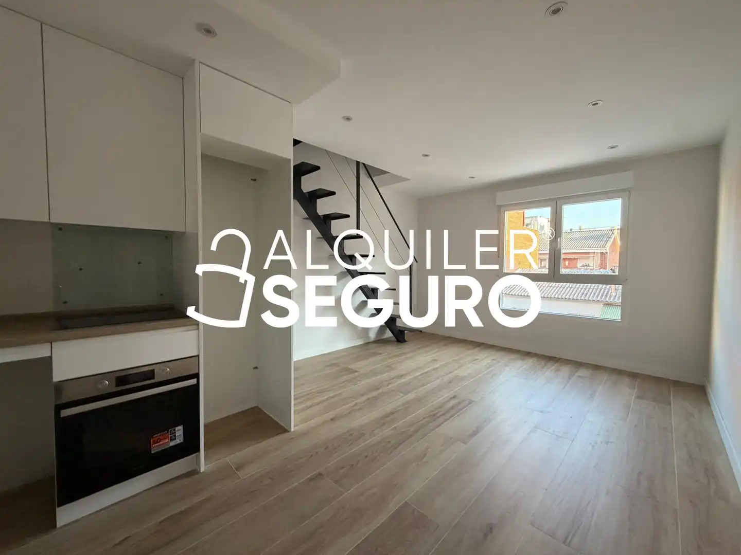 Wohnung mit Aufzug zur Miete in San Joaquin, imagen 2