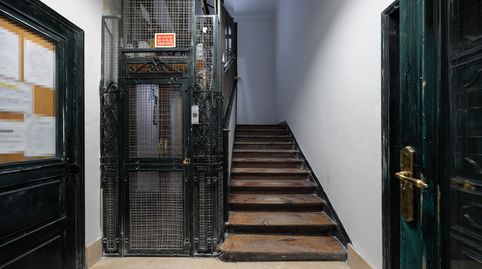 Foto 4 de Piso en venta en Calle de Los Madrazo, 7, Cortes - Huertas, Madrid Capital