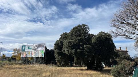 Foto 5 de Residencial en venda a Ciudad de Toledo, 6, Hervencias Altas - El Pinar, Ávila