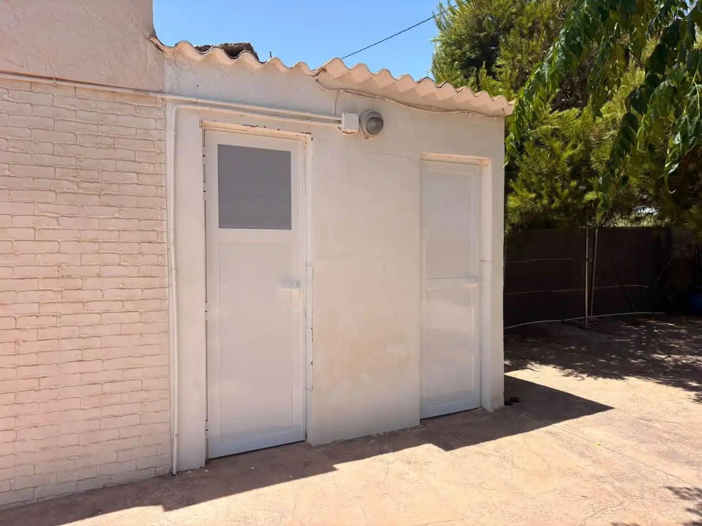 Casa amb jardí de lloguer a partida moncayo 37, imagen 38