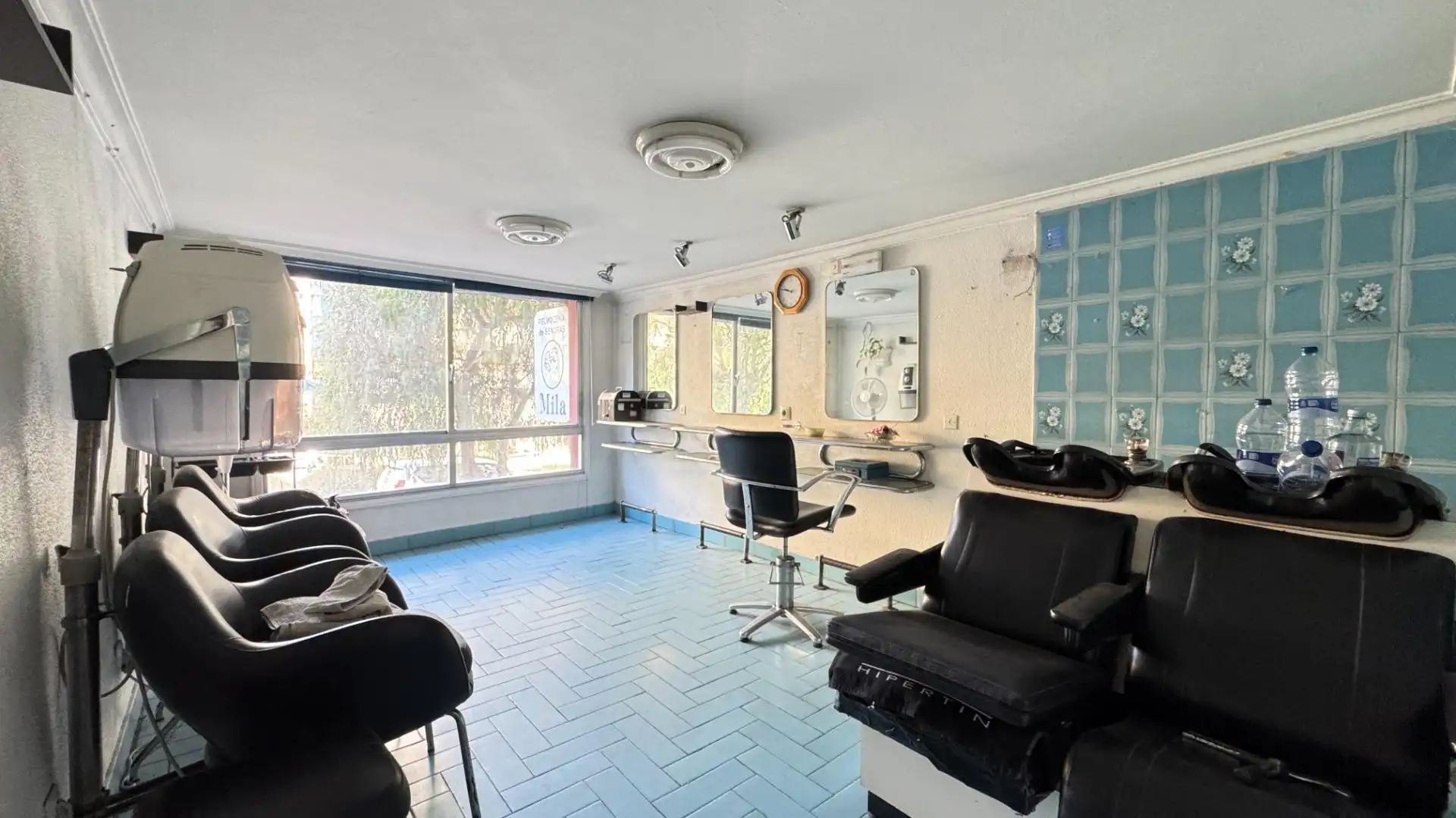 Local comercial en venta en Rua Travesía de Vigo