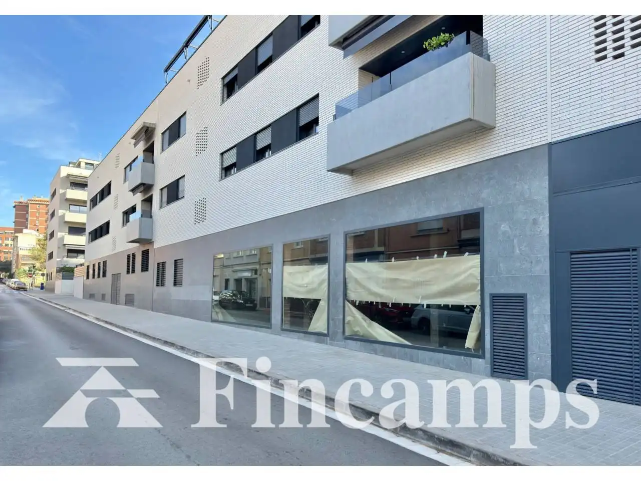 Business premises to rent in Calle Francesc Layret 49, imagen 8