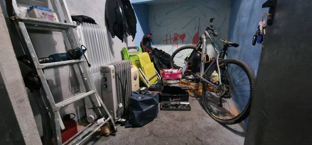 Garaje en Venta en Maracena