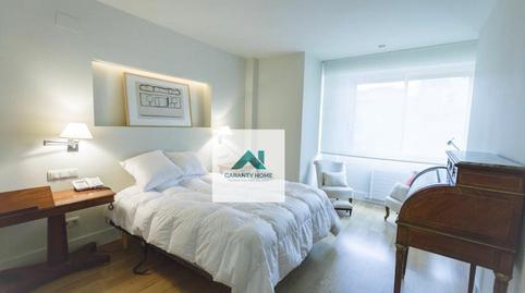 Foto 3 de Pis de lloguer a Almagro,  Madrid Capital