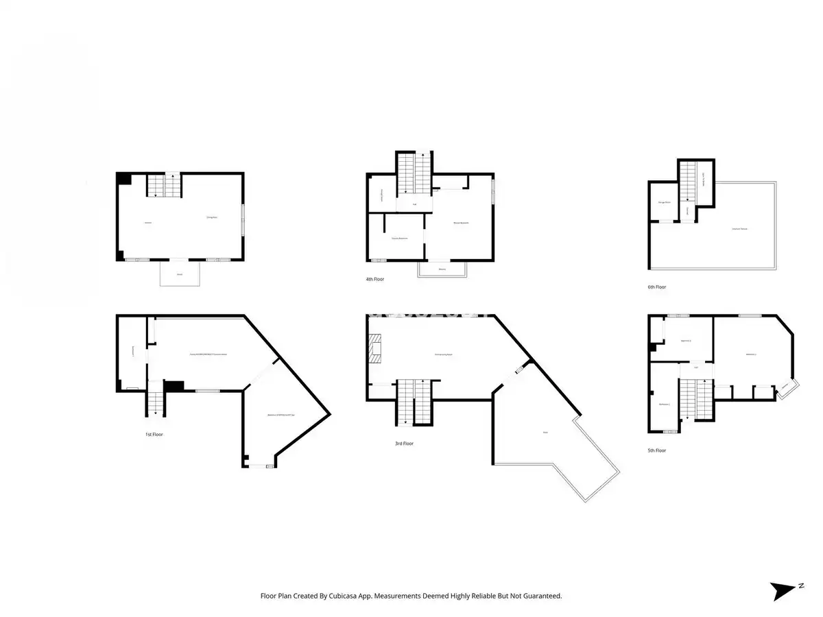 House with pool for sale in Benahavís pueblo, imagen 2