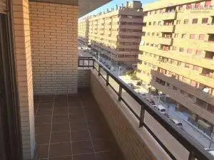 Flat with pool to rent in REMBRANDT, imagen 6