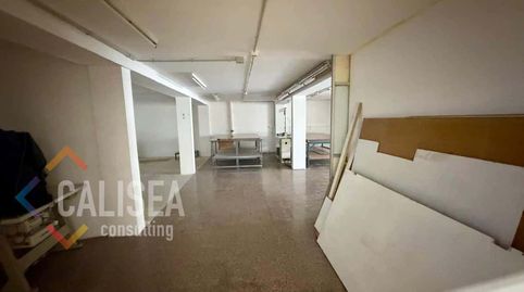 Foto 2 von Fabrikhallen zur Miete in Carrer del Pare Fita, 61, Gràcia, Sabadell