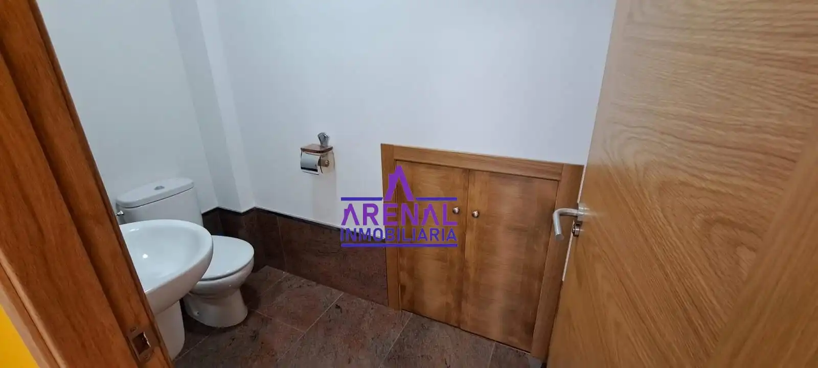 Gewerbefläche zur Miete in A Pobra do Caramiñal, imagen 6