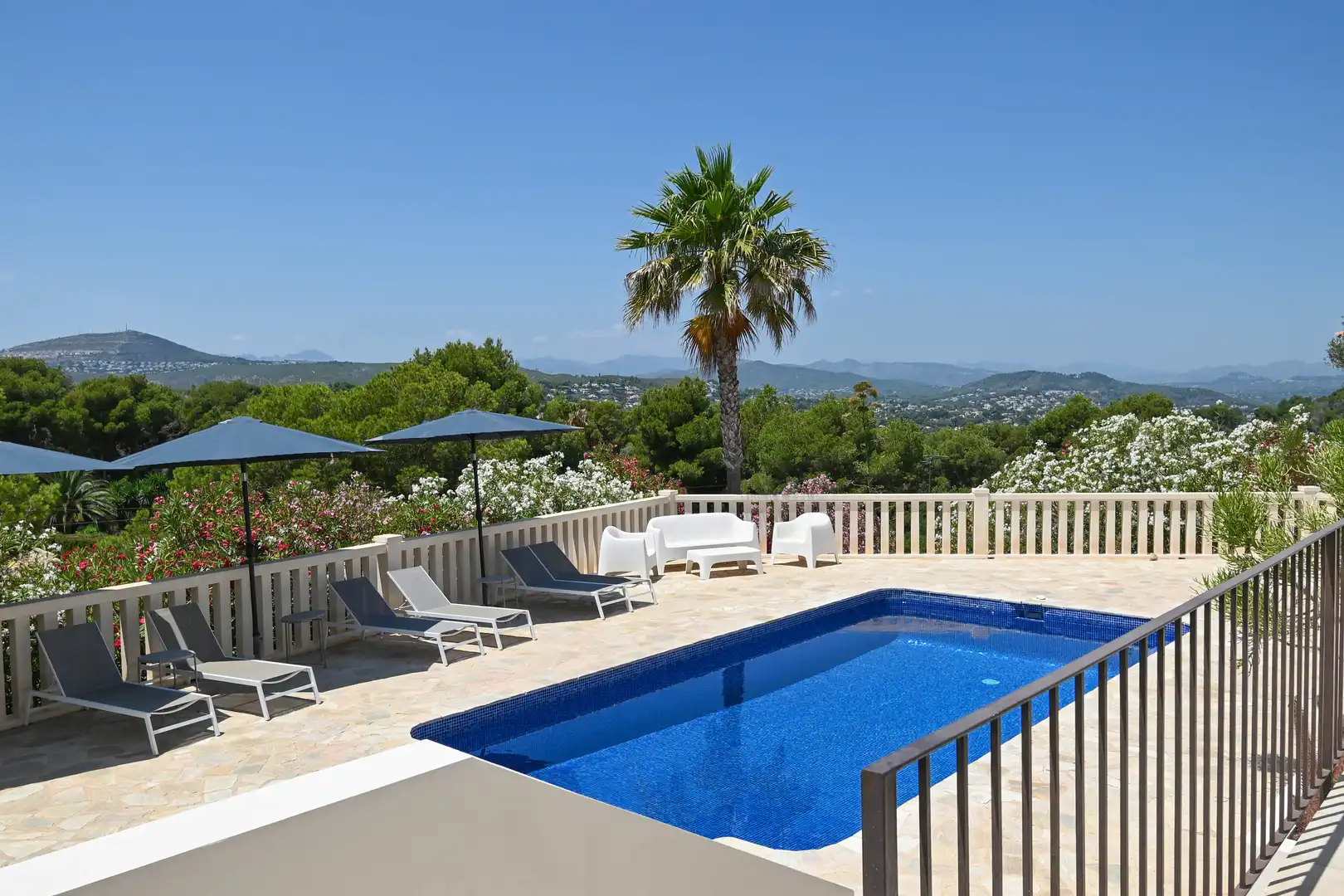 Casa in vendita a Portichol - Balcón al Mar, imagen 27