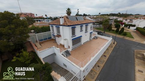 Foto 5 de Casa o chalet en venta en Urbasur, Islantilla