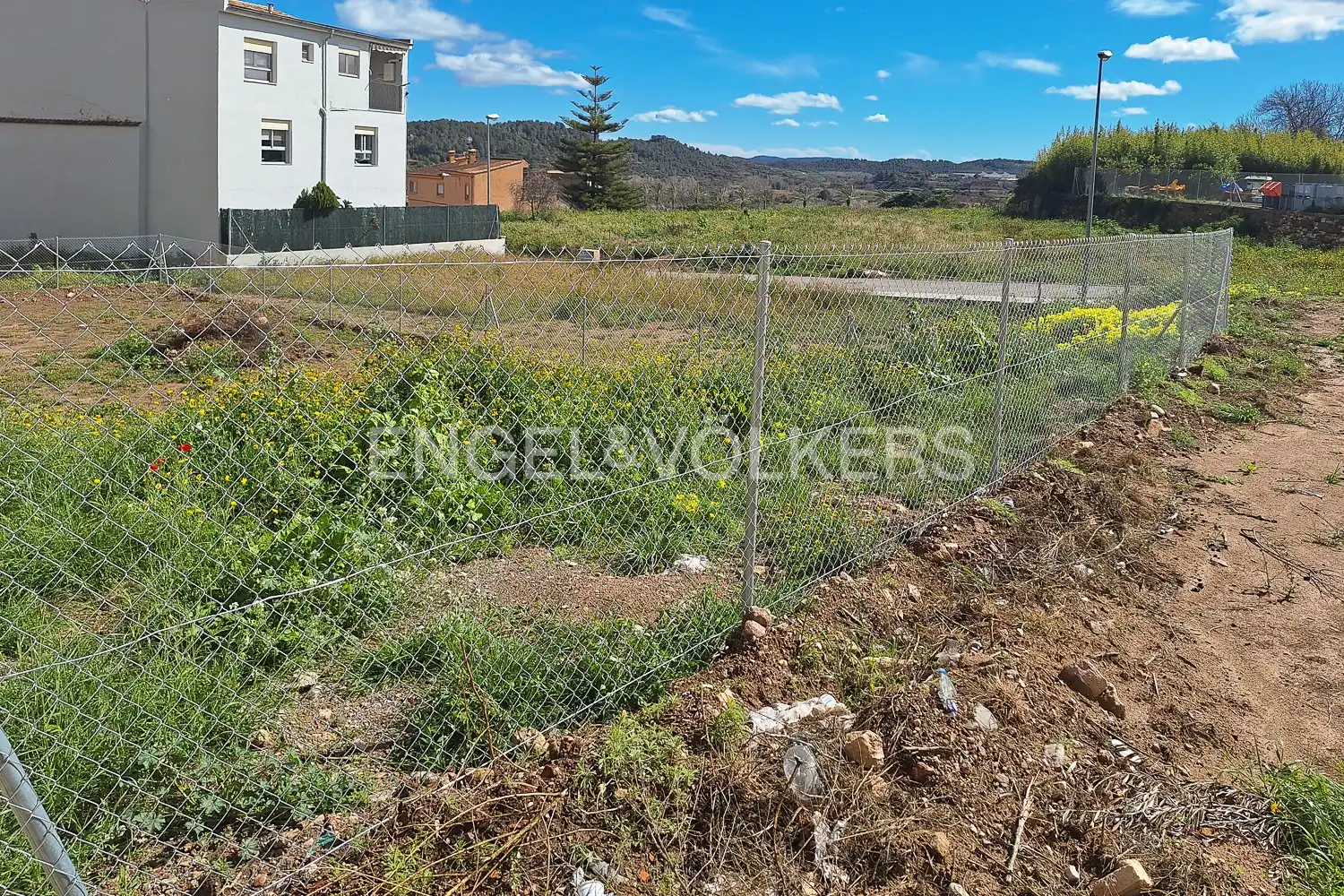 Residencial en venta en Segorbe