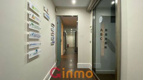 Foto 2 de Oficina de lloguer a Calle de Núñez de Balboa, Recoletos, Madrid Capital