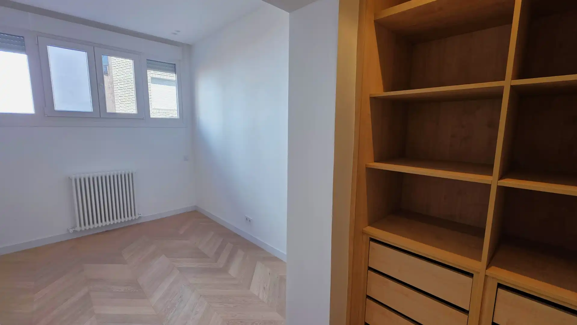Piso en venta en Goya