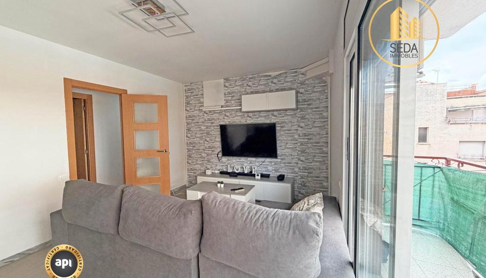 Photo 1 of Flat for sale in Passatge de Narcís Oller, Can Palet, Barcelona