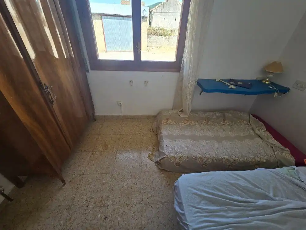 Habitación de Casa o chalet en venta en Canal de Berdún con Jardín privado, Terraza y Trastero