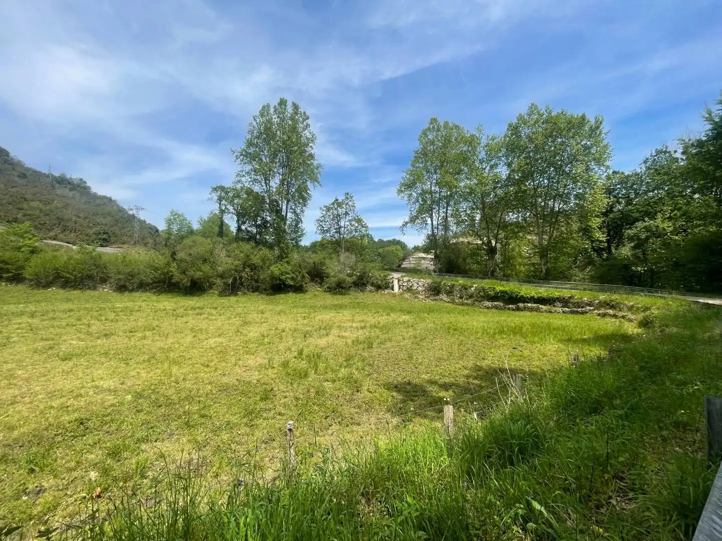 Terrenos y solares en venta en Valdáliga, imagen 6