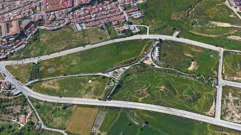 Foto 2 de Residencial en venda a La Planilla, Málaga