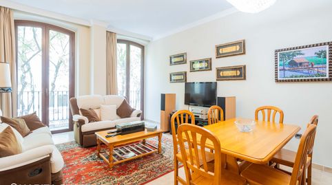 Foto 4 de Piso en venta en Plaza Vivas Pérez, Centro, Almería Capital