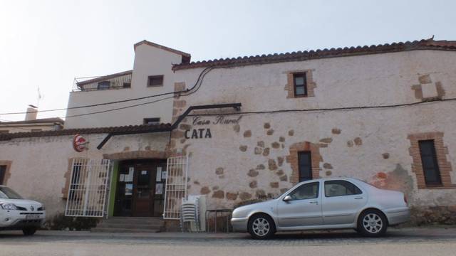 Finca rústica en Venta en Calle REAL, 43 en Los Rábanos