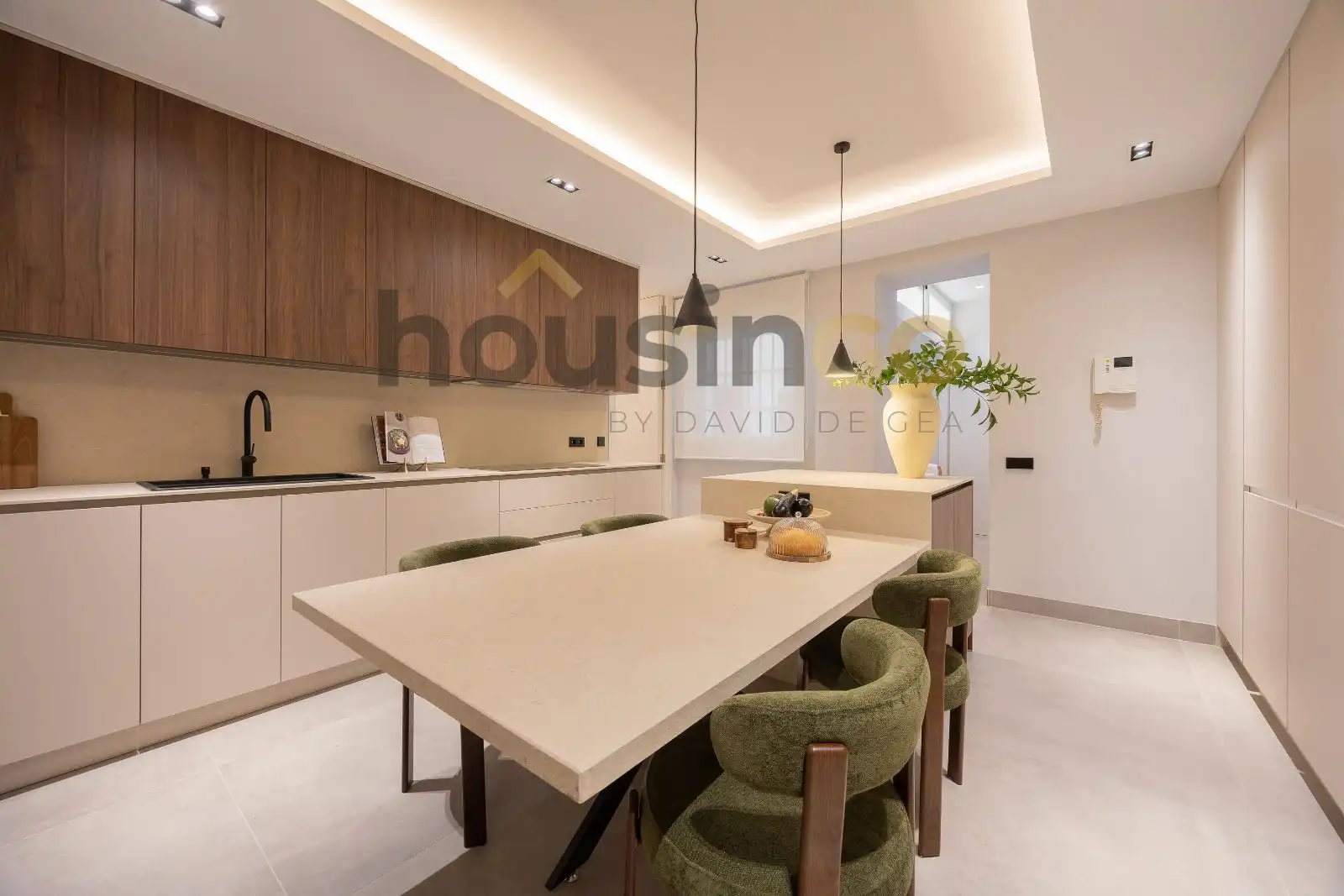 Appartement avec ascenseur à vendre à Barrio de Salamanca, imagen 17