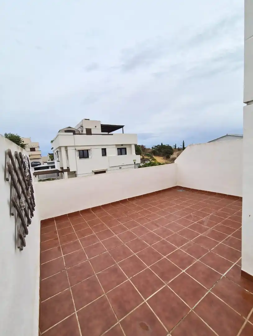 Detached house with terrace for sale in Avenida Amatista, imagen 28