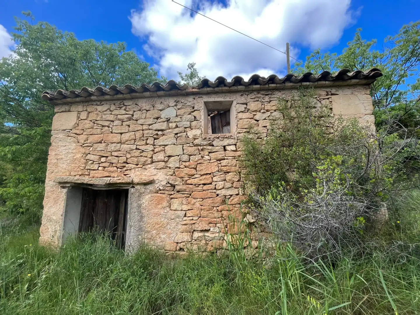 Terreni e lotti in vendita a La Portellada, imagen 4