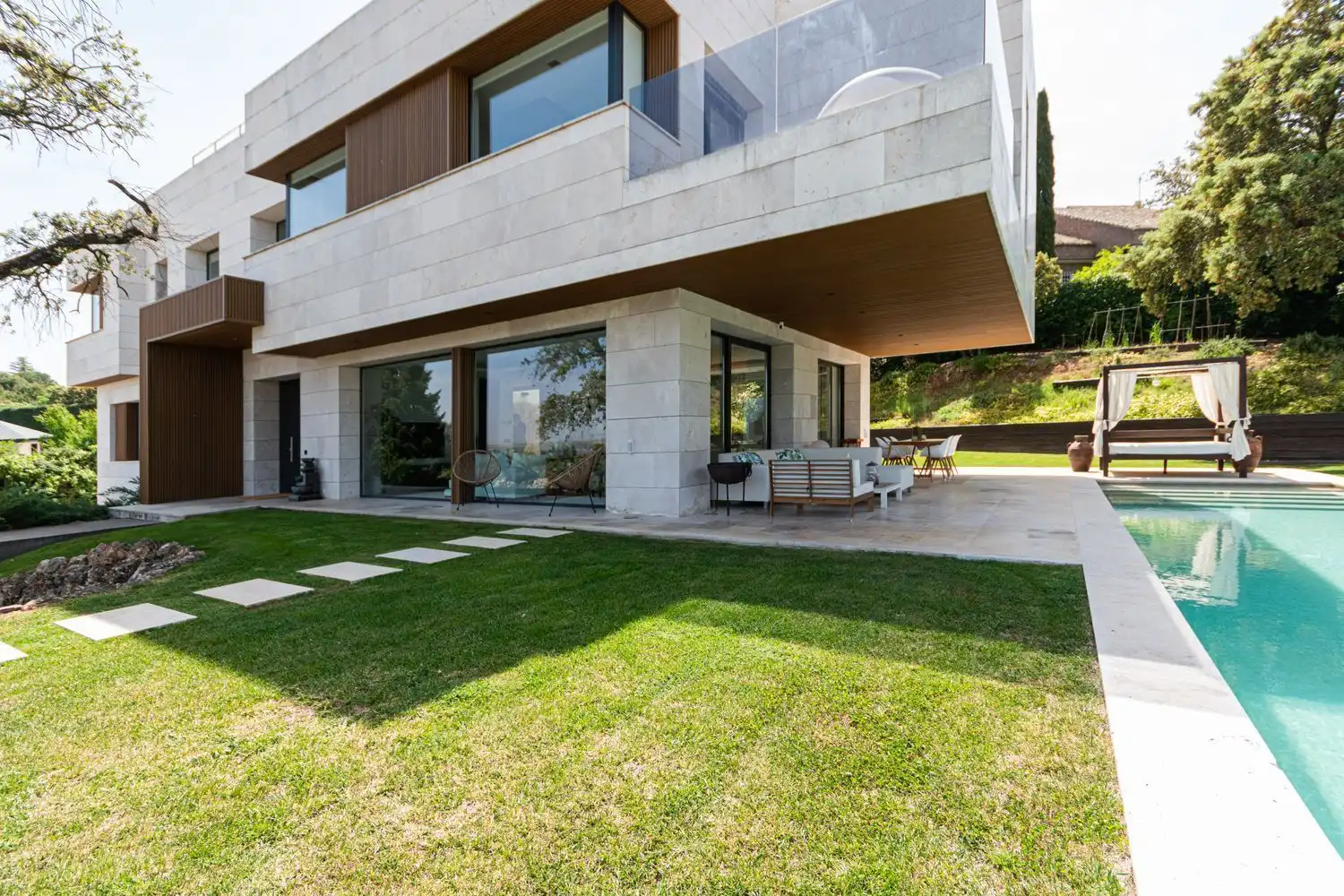 House for sale in Ciudalcampo, imagen 21