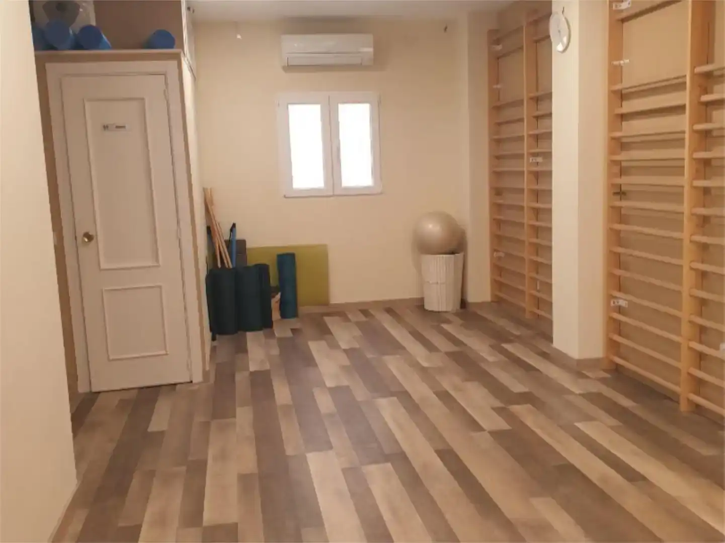 Geschaftsraum zur Miete in Villa de Vallecas