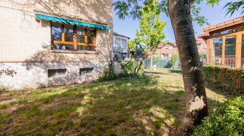 Foto 3 de Casa adosada en venta en Olaz - Calle las Eras, 12, Sarriguren, Navarra