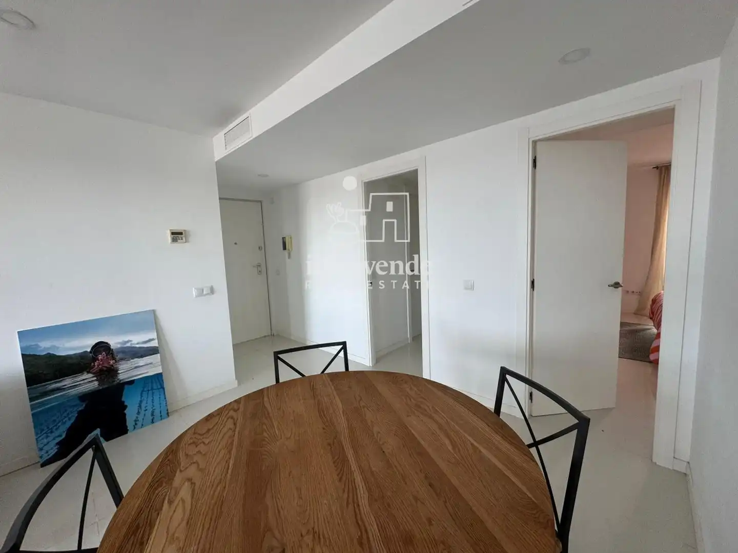 Wohnung mit Pool zur Miete in Pere Matutes Noguera, imagen 9
