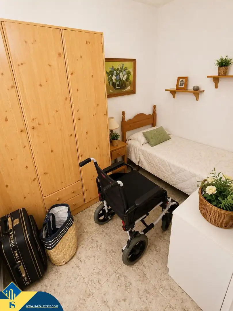 Casa in vendita a Nueva Torrevieja - Aguas Nuevas, imagen 11