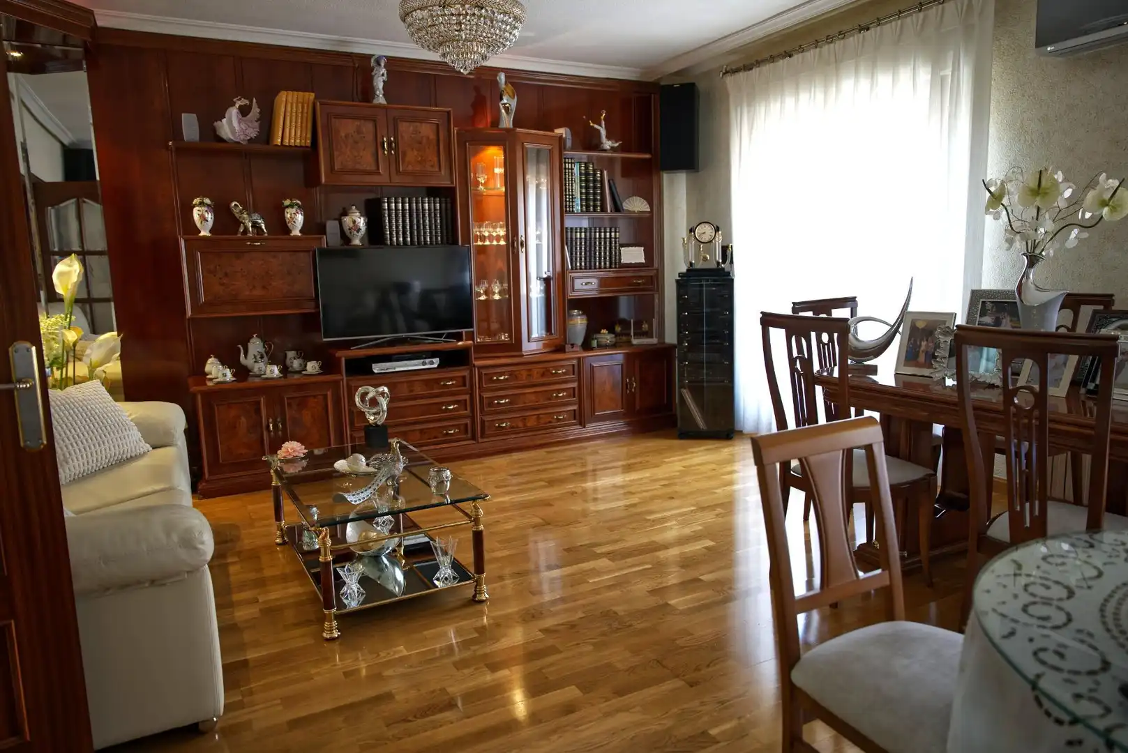 Piso en venta en Daimiel