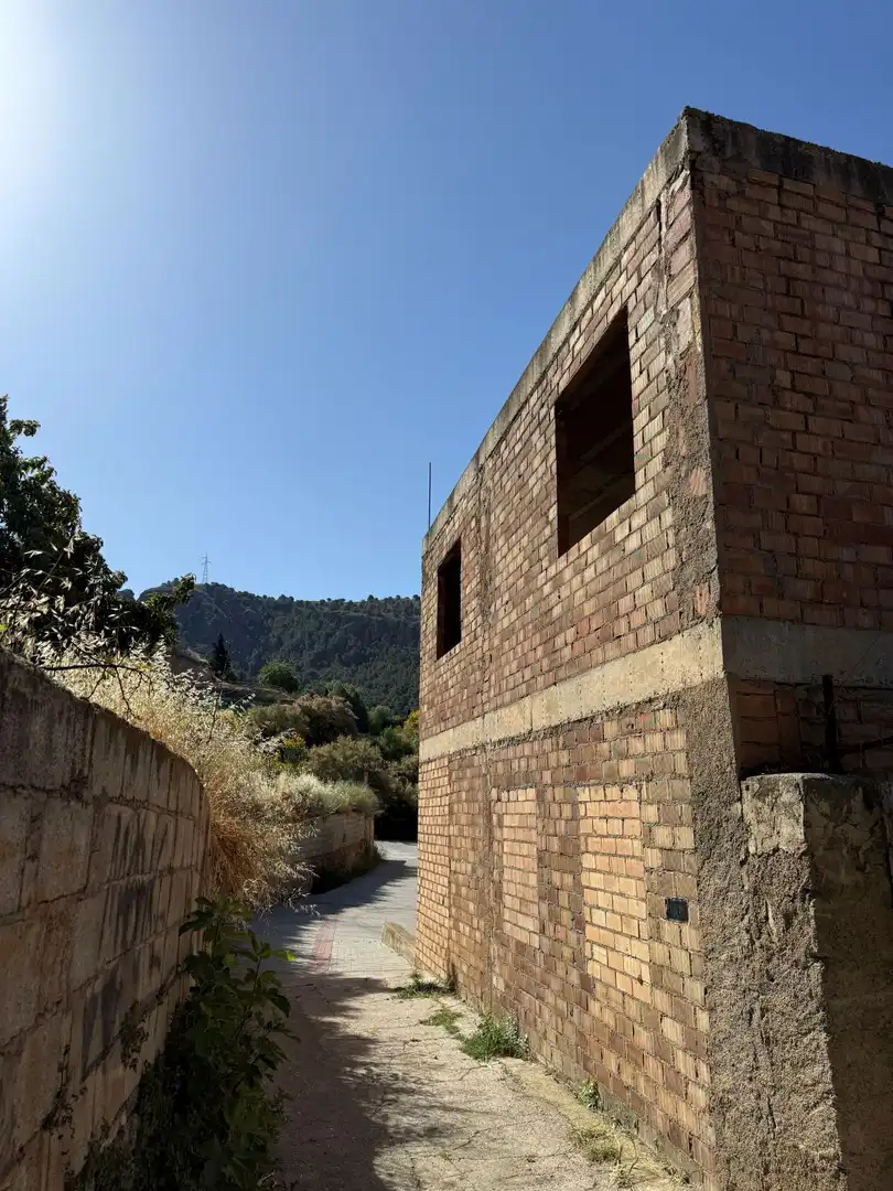 Casa en venta en Lecrín, imagen 4