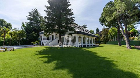 Foto 5 de Casa o xalet en venda a Somosaguas, Pozuelo de Alarcón