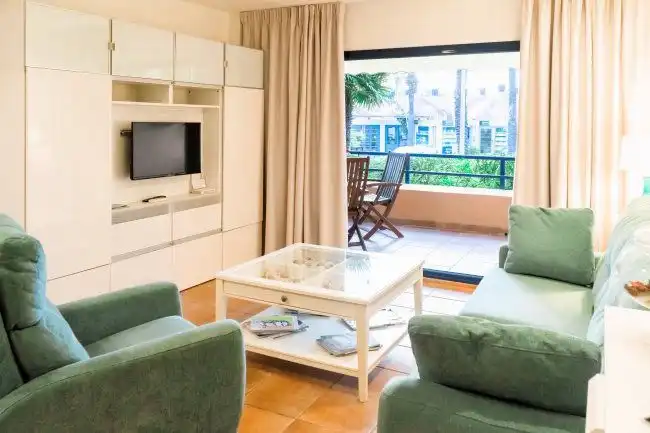Apartment zur Miete in Puerto de Sotogrande - La Marina, imagen 2