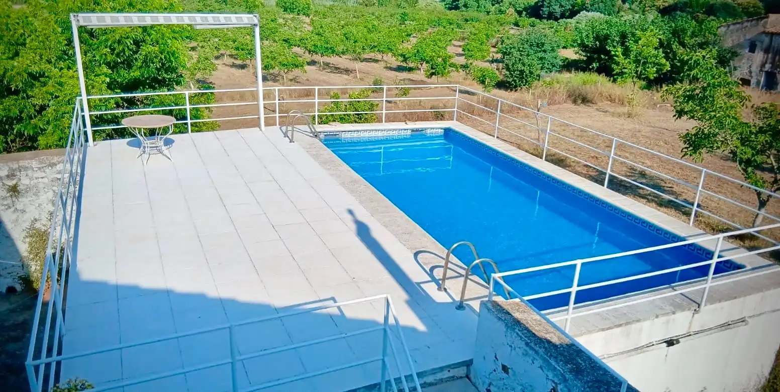 Villa zum Verkauf in Tortosa, imagen 35