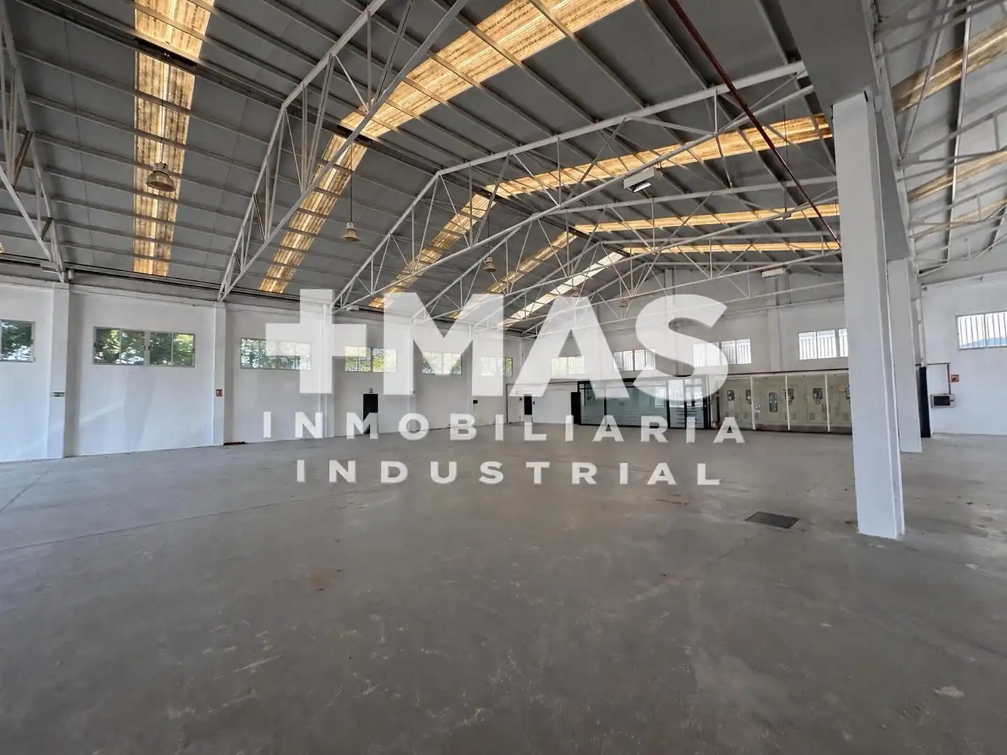 Industrial building for sale in N/A, imagen 2