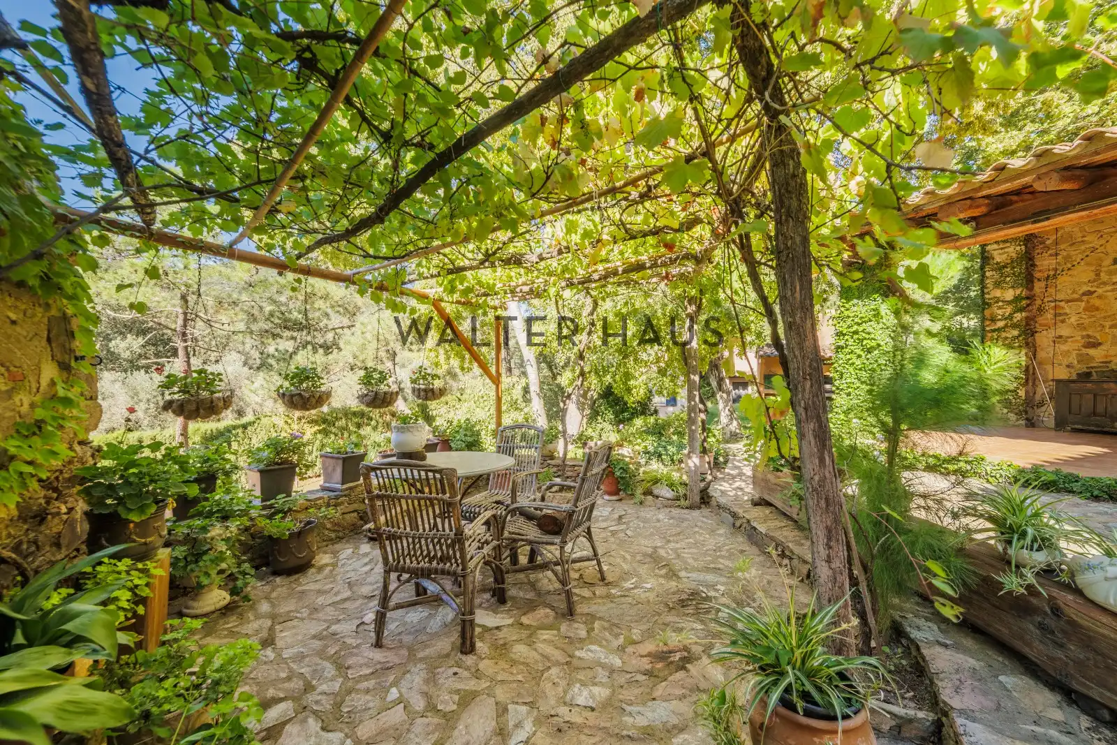 Casa rústica con piscina en venta en Calle Raval de Dalt, imagen 25