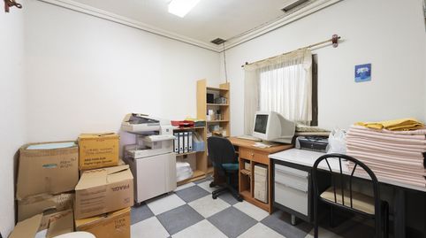 Foto 4 von Fabrikhallen zur Miete in El Olivar - La Magdalena, Colmenar Viejo