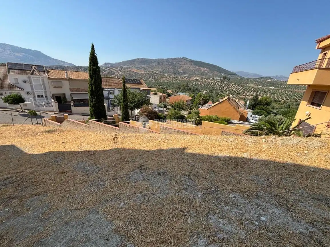 Terreni e lotti in vendita a La Guardia de Jaén, imagen 4