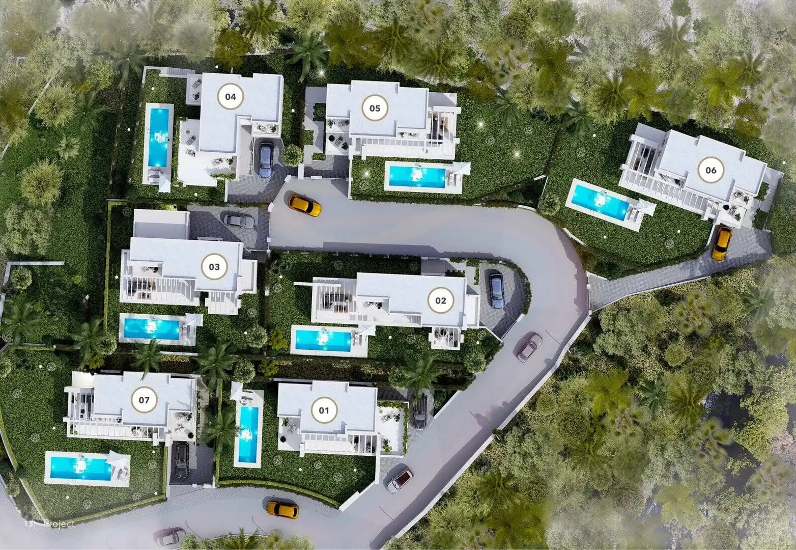 Casa con piscina in vendita a Mijas pueblo, imagen 5