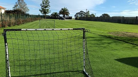 Foto 2 de Terreno en venta en Aldea San Miguel, 231, Quintes - Arroes, Villaviciosa