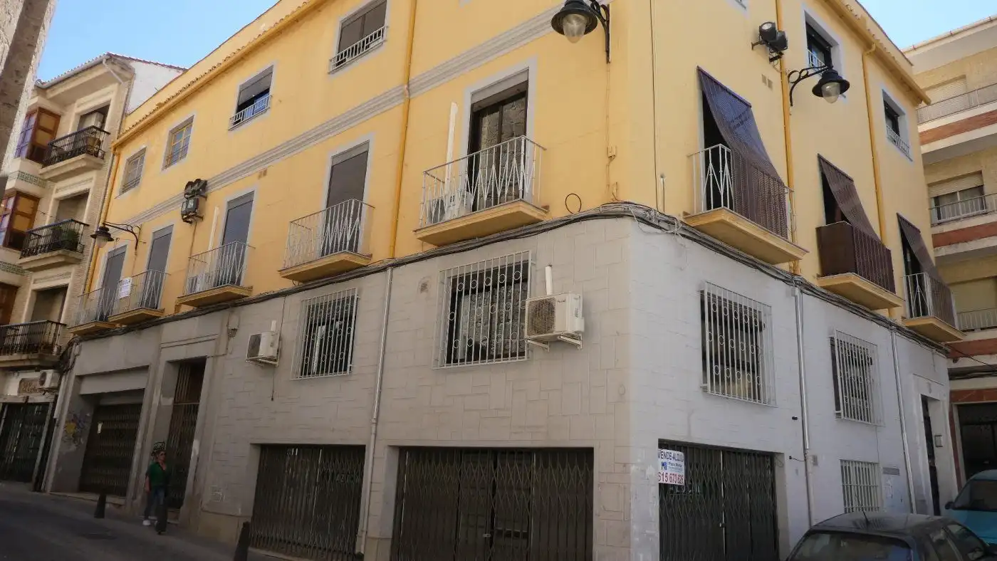 Inmuebles singulares en venta en Loja, imagen 3