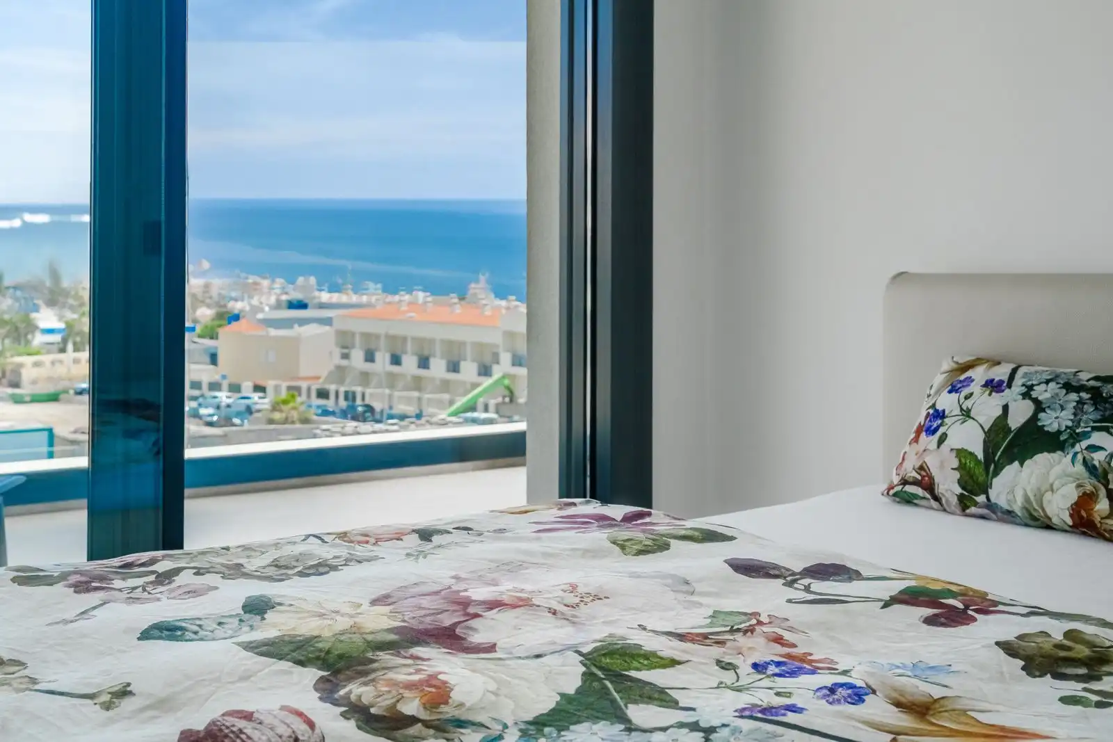 Penthouse with pool for sale in Costa Adeje, imagen 16