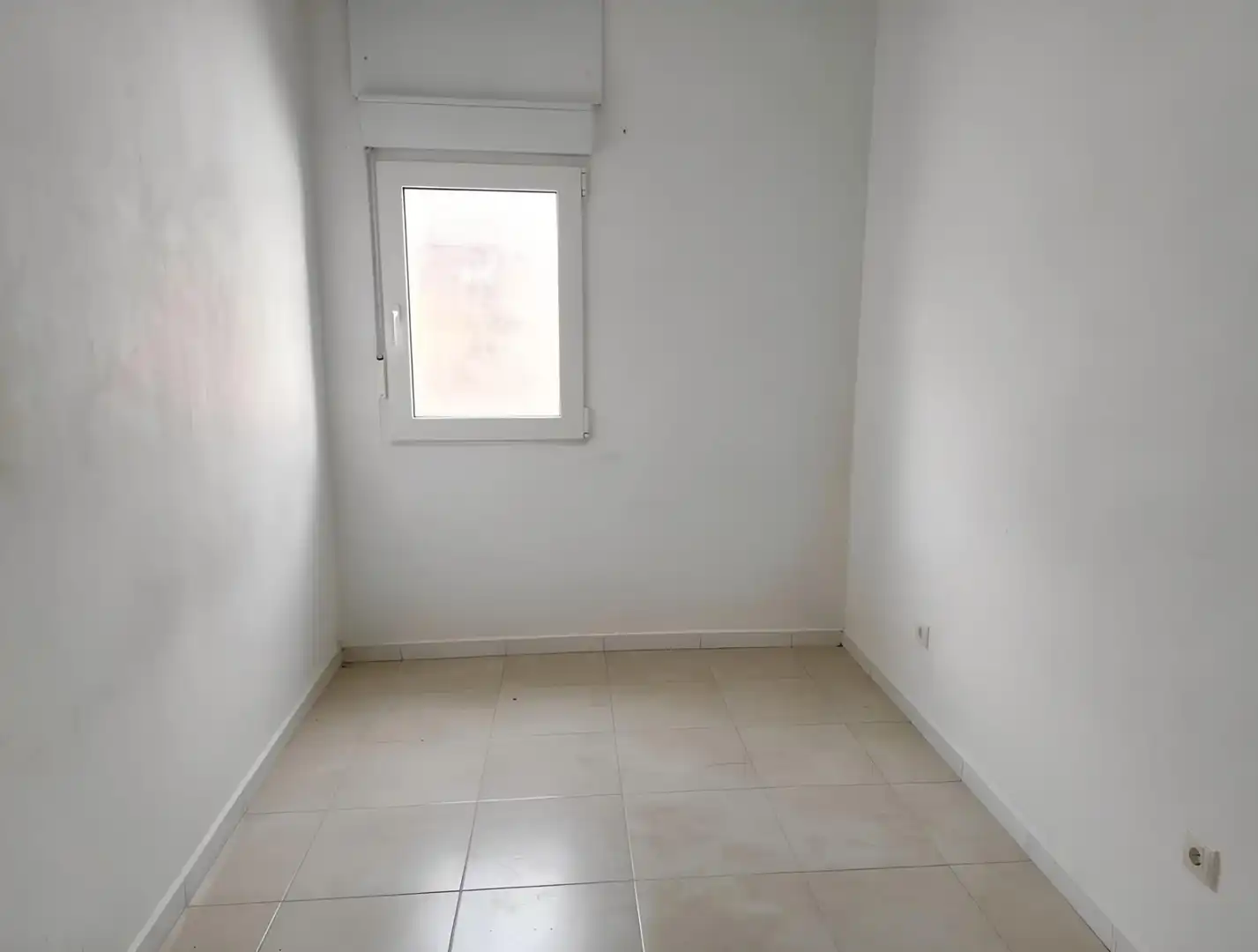 Bedroom of Flat for sale in Figueres  with Terrace