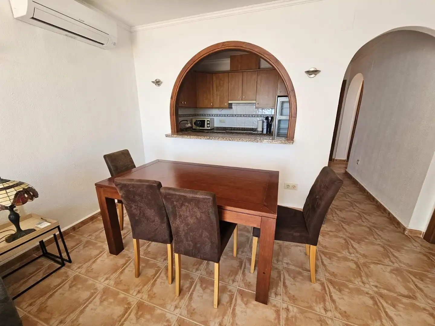 Apartament en venda a Cumbre del Sol, imagen 6