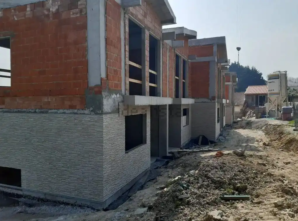 Apartament en venda a El Lugar, Val de San Vicente