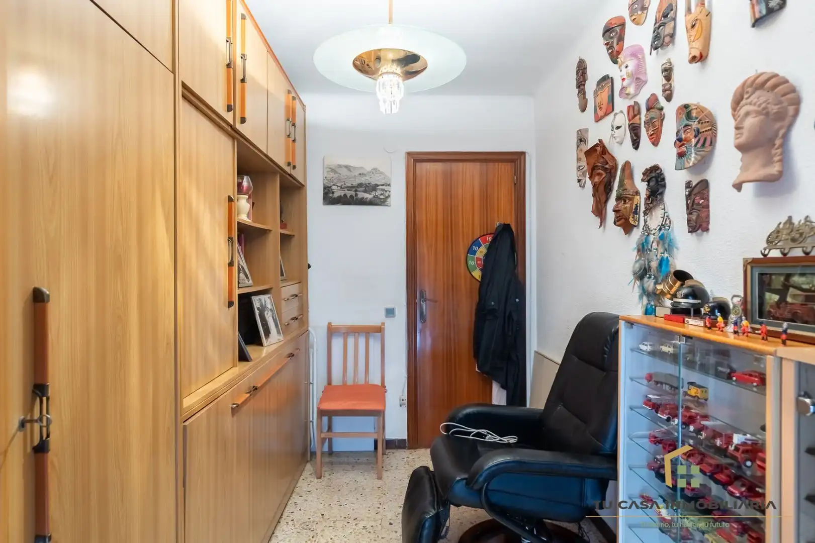 Flat for sale in Badalona, Barcelona
